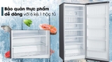 Tủ đông LG GN F304WB