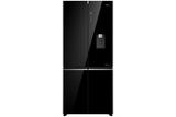 Tủ lạnh AQUA Inverter 529 lít Multi Door AQR-M600XA(GB)