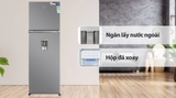Electrolux Inverter 341 lít ETB3740K-A