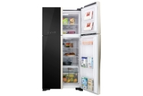 Tủ lạnh Hitachi Inverter 509L FW650PGV8(GBK)