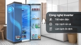 Electrolux Inverter 624 lít ESE6600A-AVN