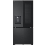 Tủ lạnh LG Inverter 576 lít Multi Door InstaView LFD58BLMAI