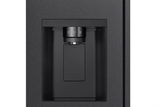Tủ lạnh LG Inverter 641 lít Side By Side LSI63BLMA