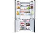 Tủ lạnh Panasonic 510 lít Multi Door NR-X561BK-VN​