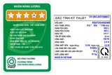 Tủ lạnh Samsung 583 lít Side By Side RS57DG400EM9SV