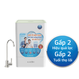 Máy lọc nước RO Karofi KAQ-U65