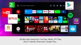 Android Tivi TCL 40 inch L40S66A