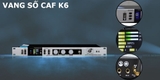 VANG SỐ - CAF K6