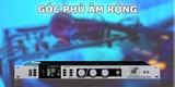 VANG SỐ - CAF K6