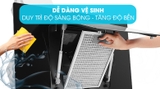 Máy hút mùi áp tường Kocher K-2080V 70