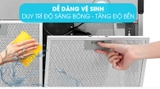 Máy hút mùi âm tủ Hafele HC-BI70B