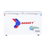 Tủ đông Sanaky 5699W3