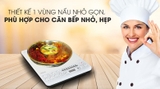 Bếp từ Kiwa KI-122GW
