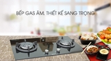 Bếp ga âm Electrolux EGT7627CK