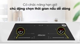 Bếp từ đôi lắp âm Sunhouse Mama MMB9201DIH