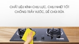 Bếp ga âm Sunhouse SHB7736