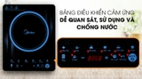 Bếp từ Midea MI-T2117DC(C)