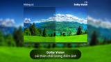 Android Tivi Sharp 4K 55 inch 4T-C55EK2X
