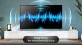 Android Tivi Sharp 4K 55 inch 4T-C55EK2X