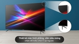 Android Tivi Sharp 4K 55 inch 4T-C55EK2X
