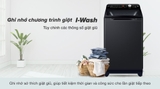 Máy giặt Aqua 10 Kg AQW-FR101GT BK