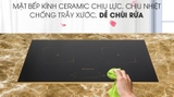 Bếp từ đôi lắp âm Kangaroo KG438I