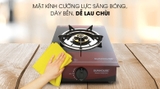 Bếp ga đơn Sunhouse SHB212KG