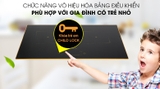 Bếp từ đôi lắp âm Kangaroo KG438I