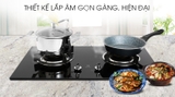 Bếp ga âm Electrolux EHG723BA
