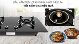 Bếp ga âm Electrolux EHG723BA