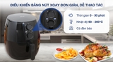 Nồi chiên không dầu AVA HB-8027 4 lít