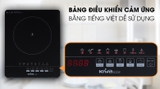 Bếp hồng ngoại Kiwa KE-1151AB