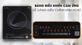Bếp điện từ Kiwa KI-131GB