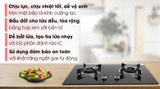 Bếp ga âm Electrolux EHG723BA