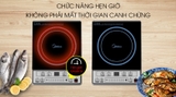 Bếp từ Midea MI-B2015DE