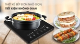 Bếp điện từ Kangaroo KG18IH2