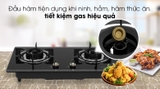 Bếp ga âm Sakura SG-2530GB