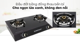 Bếp ga đôi Sunhouse SHB3366MT