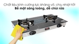 Bếp ga đôi Kiwa KW-770SG