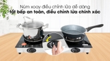 Bếp ga đôi Kiwa KW-770SG