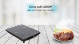 Bếp hồng ngoại Whirlpool ACT209/BLV