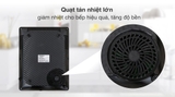 Bếp hồng ngoại Whirlpool ACT209/BLV