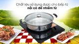 Bếp từ BlueStone ICB-6728
