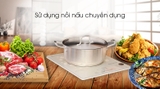 Bếp từ Kangaroo KG419i