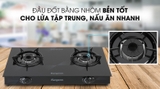 Bếp ga đôi Kangaroo KG8G1A