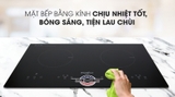 Bếp hồng ngoại đôi lắp âm Whirlpool ACT752/BLV