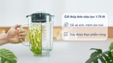 Máy xay sinh tố Bluestone BLB-5377