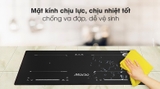 Bếp từ đôi lắp âm Sunhouse Mama MMB9201DIH