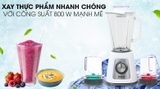 Máy xay sinh tố Tefal BL438166