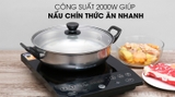 Bếp từ Bluestone ICB-6609
